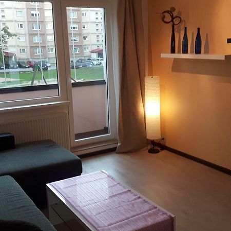 Anne 80 Apartment Ταρτού Εξωτερικό φωτογραφία