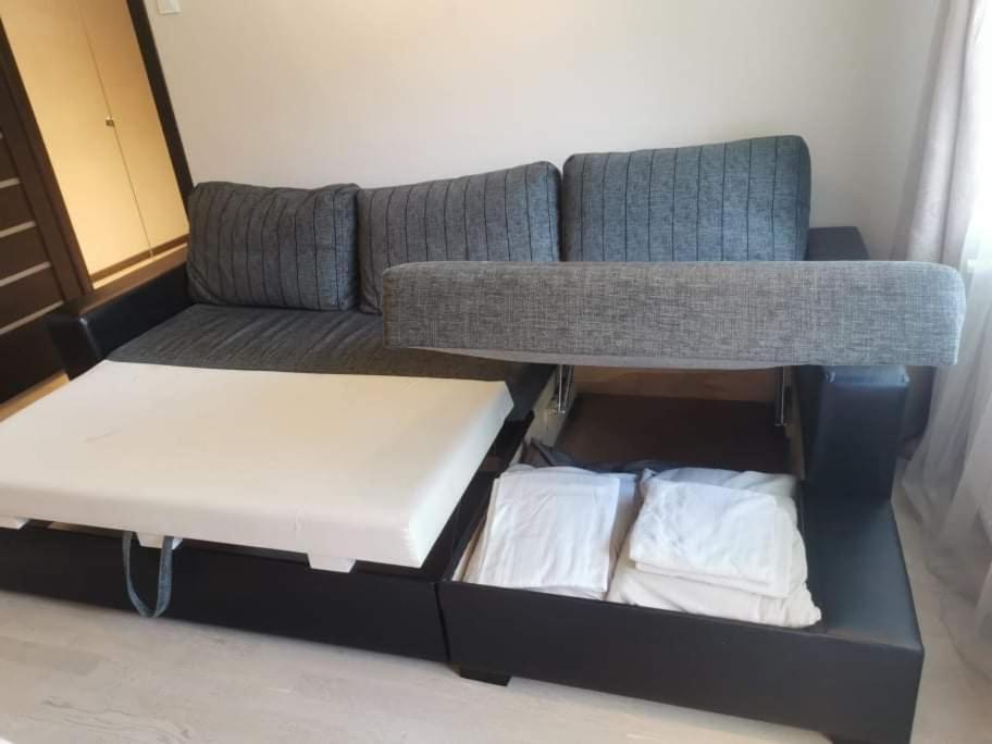 Anne 80 Apartment Ταρτού Εξωτερικό φωτογραφία