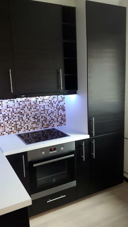 Anne 80 Apartment Ταρτού Εξωτερικό φωτογραφία