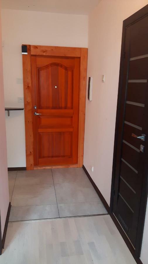 Anne 80 Apartment Ταρτού Εξωτερικό φωτογραφία