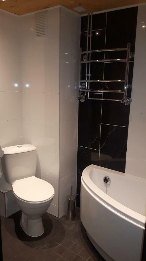 Anne 80 Apartment Ταρτού Εξωτερικό φωτογραφία