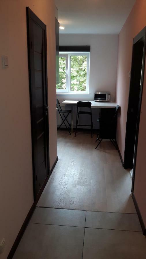 Anne 80 Apartment Ταρτού Εξωτερικό φωτογραφία
