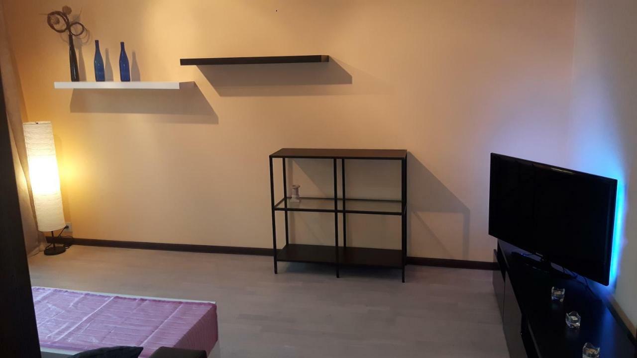 Anne 80 Apartment Ταρτού Εξωτερικό φωτογραφία